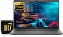 Laptop Dell Latitude 7410 14 " Intel Core i7 16 GB / 256 GB czarny