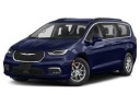 Комплектный бампер pdc под  радар галогеновые лампы хром chrysler pacifica 2021 2022- заказать онлайн