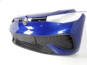 цена Бампер передний передний vw id5 id.5 id 5 версия 6x pdc + радар + лед  + камера