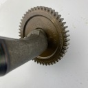 Вал balansowy bmw f30 f31 f20 f21 g11 g20 g21 g30 g31 x3 g01 2.0 b48 b46 лучшего качества