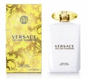 Versace Yellow Diamond 200 ml balsam do ciała