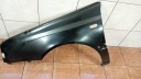 Vw golf iii 3 / вентиляция 91-95 крыло левый передний передний c504 с разбора