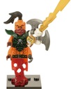 FIGURKA NADAKHAN NINJA