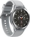 Smartwatch Samsung Galaxy Watch 4 Classic (R890) srebrny