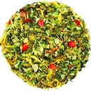 Herbata ziołowa liściasta Herbaty Szlachetne 1000 g