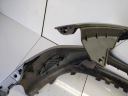 Бампер передний mercedes b-klasa w247 2018- весь красивый дешевле