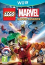 LEGO MARVEL SUPER HEROES Nintendo Wii U