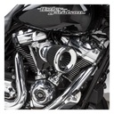 Osłona filtr powietrza Harley-Davidson 88-22 XL (z wyjątkiem XR1200)