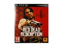 Red Dead Redemption Sony PlayStation 3 (PS3)