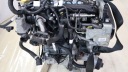 Fiat 500l 1.6 mtj двигатель 199b5000 с разбора