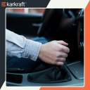 Ручка зміни передач hyundai i30 ix35 kia 6 передач важіль зміни передач з доставкою