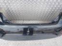 цена 159. бампер зад pdc ford fiesta mk7 5d d9