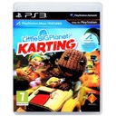 LittleBigPlanet Karting Sony PlayStation 3 (PS3)