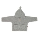 Zaffiro kurtka dziecięca sezon jesienny, zimowy rozmiar 110 (105 - 110 cm)