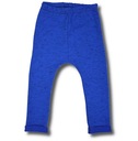 Dartomik spodnie dresowe niebieski rozmiar 80 (75 - 80 cm)