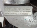 Турбокомпрессор renault master alaskan nissan navara 144104619r / 8588660005 заказать онлайн