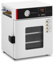 Sušička expondo 800 W 25 l