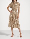 Lauren Ralph Lauren sukienka na co dzień klasyczna midi rozmiar 44