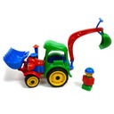 Traktor - Hemar 872573
