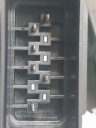 2008 ford s-max замок двери передних 6m2ar21813ec заказать онлайн