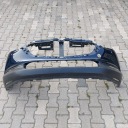 Купить Бампер передний передний mazda 3 bp 19- granatowy