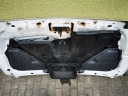 Subaru xv i 12-15 капот повна демонтаж з розбору