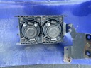 Daf cf85 2006-2013 передний бампер td05-61-001 лучшего качества