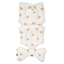 фото mini №6, Cushion to seat subframe children's thickening