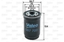 Valeo 587700 Filtr paliwa