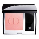 Róż do policzków prasowany Dior Rouge Blush 601 Hologlam