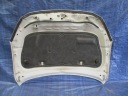 Купить Капот крышка двигателя mazda 3 iii bm цвет 25d