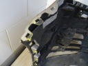 Audi q7 ii 4m 4m0 s-line бампер передний передний 4m0807437 llu с доставкой