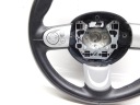 Руль кожа trójramianna - mini cooper r55 r56 r57 r58 r60 r60 r61 с разборки