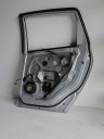 приобрести Mercedes b класс w245 245 двери задний праве ładne