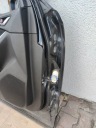 Двери передний левая сторона mazda cx-5 2014 недорого