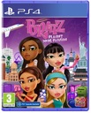 BRATZ: Flaunt Your Fashion Sony PlayStation 4 (PS4)