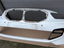 цена Бампер передний bmw 1 f40 m пакет красивый 4xpdc