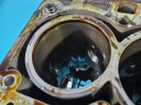 приобрести Блок двигателя ford fiesta mk7 hxjb 7s7g-6015-ca 1.6 16v 120km