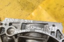 цена Блок renault clio iv captur dacia 0.9 tce h4ba400 110112160r