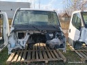 Кабина iveco daily 2006-14 no 51499 с разбора