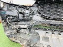 Бампер передний комплект 6 датчиков jaguar i-pace x590 j9d3-17b971-ca8lml с разбора