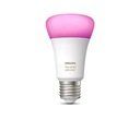 Philips Hue White and color ambiance 1 sztuki, E27