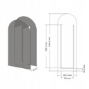 фото mini №3, Vase tong 1 left