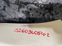 Купити Nissan note ii 2 e12 12-16 бампер зад задній