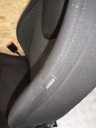 Купити Сидіння лівий передній водій подушка peugeot 308 i t7 5d 07-