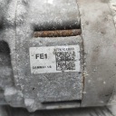 Компрессор кондиционера hyundai tucson nx4e, nx4a ca600nx6aa03 33951000 недорого