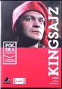 Kingsajz (Rekonstrukcja Cyfrowa) płyta DVD