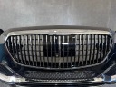 Mercedes maybach w223 223 s233 бампер передний передний комплектный дешевле