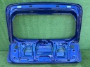 Крышка багажника volkswagen touareg iii r-line 760827159d недорого