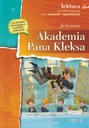 Akademia Pana Kleksa Jan Brzechwa